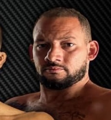 Fighter Image