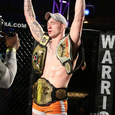 Fighter Image