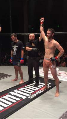 Fighter Image