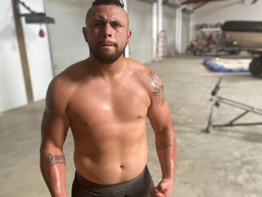 Fighter Image