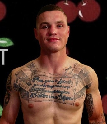 Fighter Image