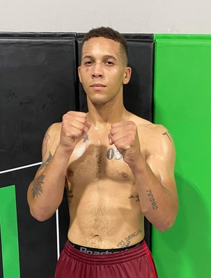 Fighter Image