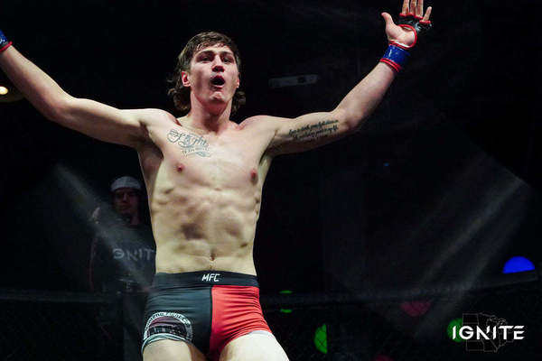 Fighter Image