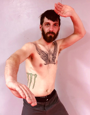 Fighter Image