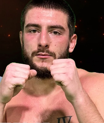 Fighter Image