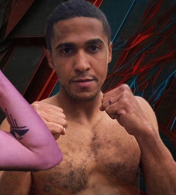 Fighter Image