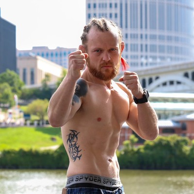 Fighter Image