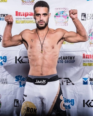 Fighter Image