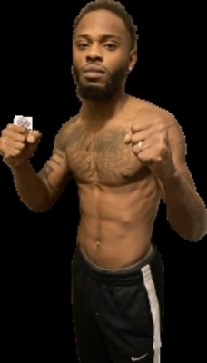 Fighter Image