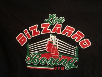 Gym Logo