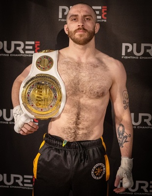 Fighter Image