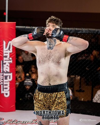 Fighter Image