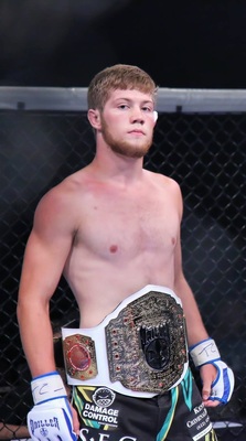 Fighter Image