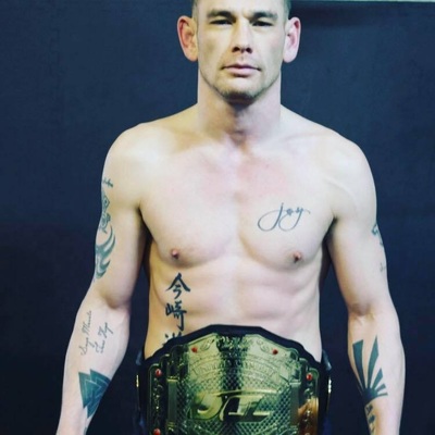 Fighter Image