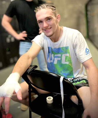 Fighter Image
