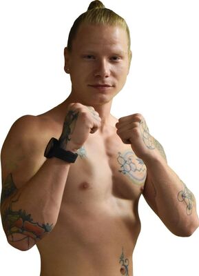 Fighter Image