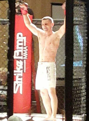 Fighter Image