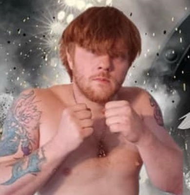 Fighter Image