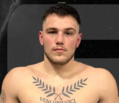 Fighter Image