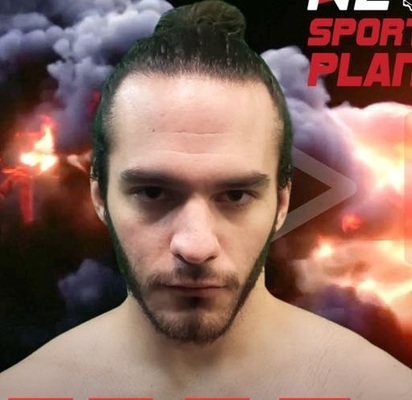 Fighter Image