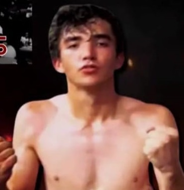 Fighter Image