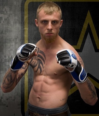 Fighter Image