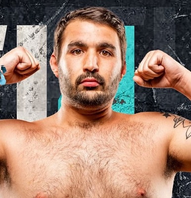 Fighter Image