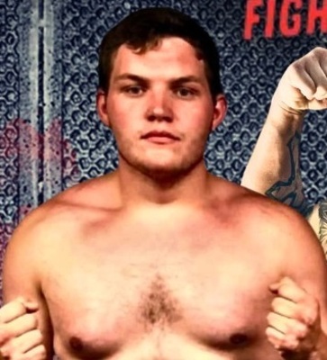Fighter Image