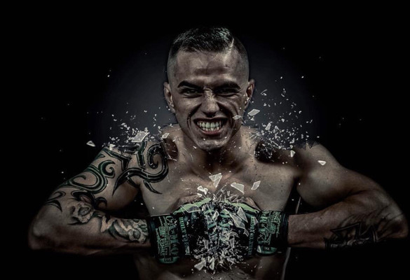 Fighter Image