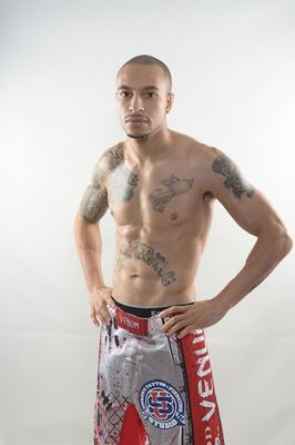 Fighter Image