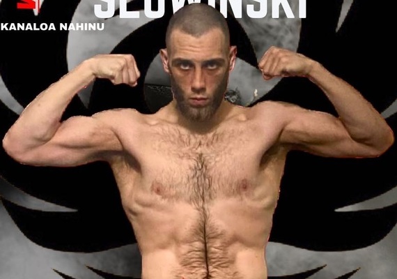 Fighter Image
