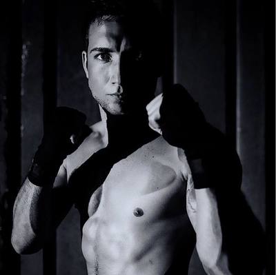 Fighter Image