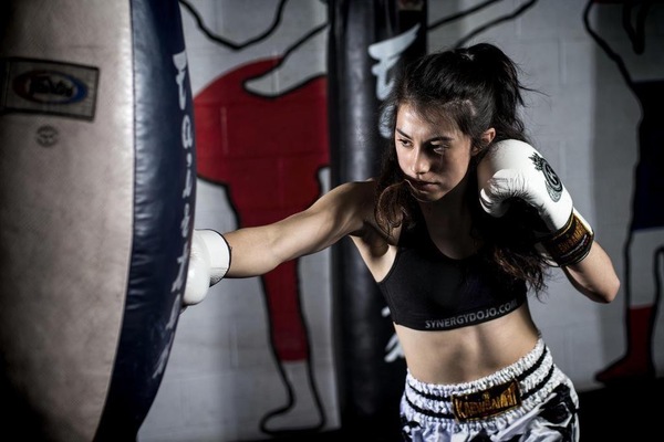 Fighter Image
