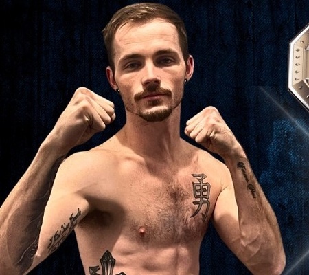 Fighter Image